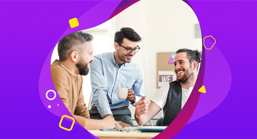 What makes a business desirable to work for?